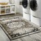 Livabliss Lavadora LVR-2307 Machine Washable Area Rug LVR2307-679 - alternate 2